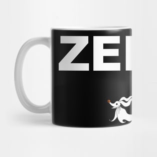 ZERO Mug